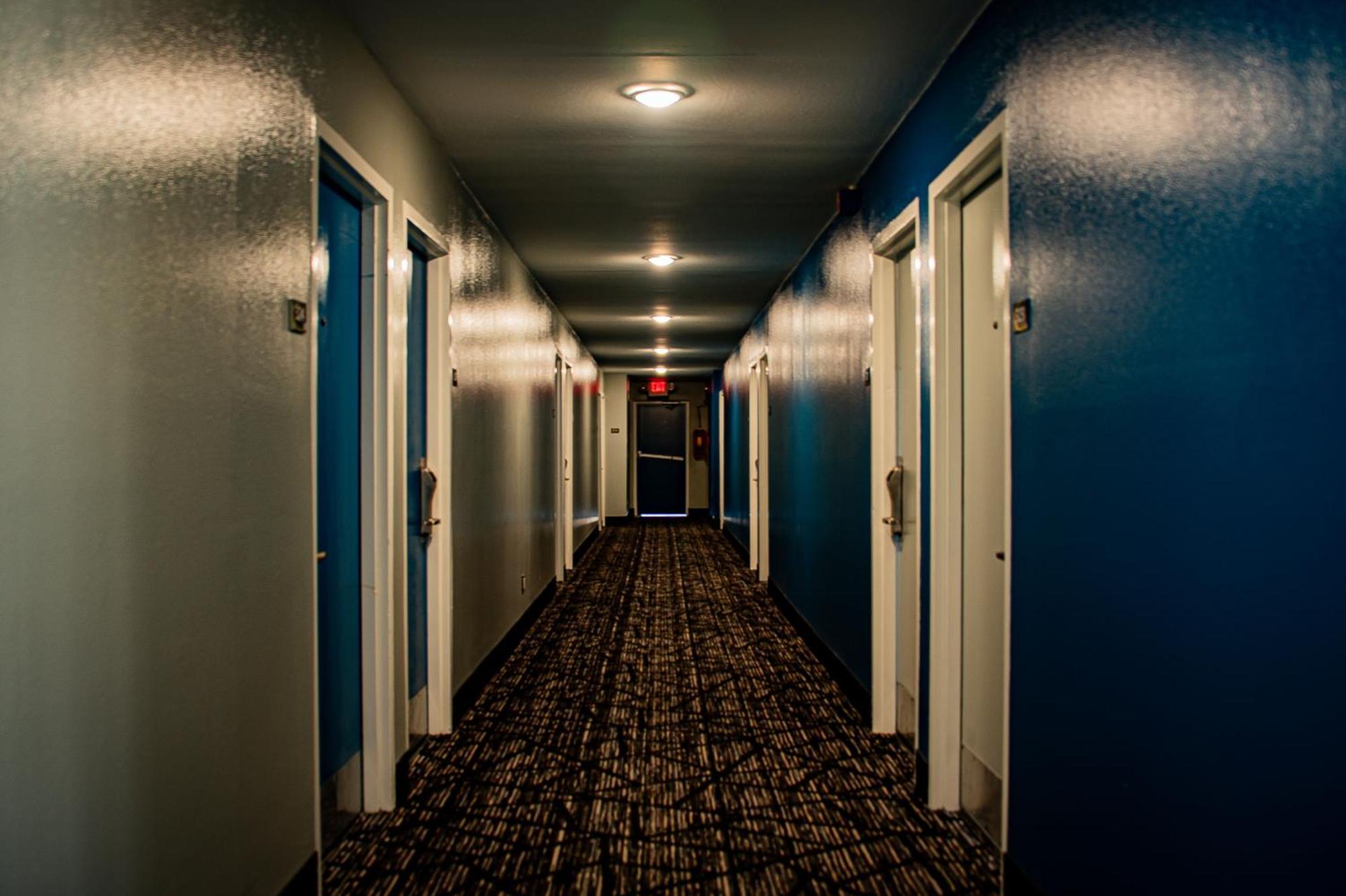 Super 8 By Wyndham Biloxi Motel Екстериор снимка